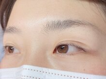 バタフライ 武蔵小杉店(Butterfly)/アイブロウ×パリジェンヌ