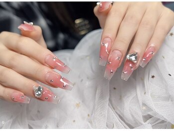 桜ネイルサロン/