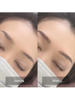 ハッピーアリスター(HAPPY ALISTER)/HBL☆ナチュラル美人眉に◎