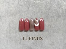 シアン(CYAN)/AW collection 2024