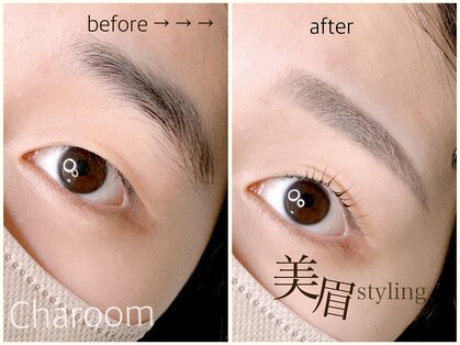 シャルーム(Charoom)の写真