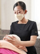 ビクトリー(VICTORY) 横山