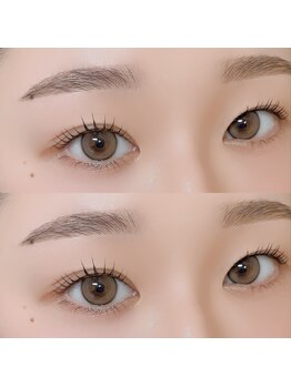 リングス(Riings)/《パリジェンヌ/パリジェンヌ》