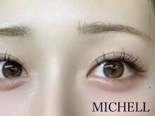 ミシェル(MICHELL)