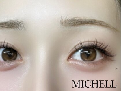 ミシェル(MICHELL)の写真
