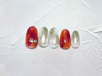 フラボアール(FlaBOR_319)/