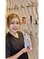 サロン ド プレシャス(Salon de Precious)/石川　佳奈
