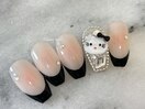 Allure Nail Collection