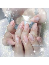 アムールトウキョウ(AMOUR TOKYO☆)/