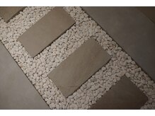 エルデ 恵比寿(ERDE)/こだわりの内装デザイン