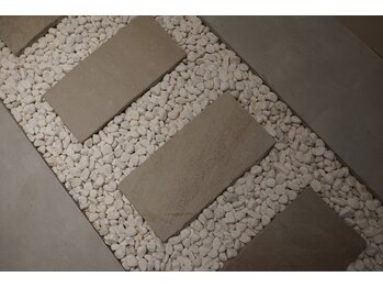 エルデ 恵比寿(ERDE)/こだわりの内装デザイン