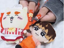 アモーレ(amore)/