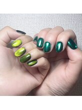 木にいる 錦糸町/ミラー