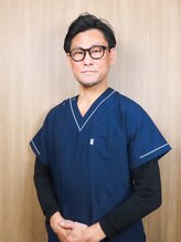中野パーソナル整体院 松木 浩太郎