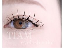 ティアム(TIAM)の雰囲気（LEDエクステ導入サロン【通常グルーもございます】）