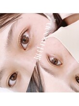 ルーナ 南与野(luna)/lash lift 