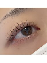 ルミティ 川越(Lumity)/まつげパーマ