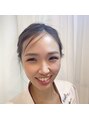 メナードフェイシャルサロン 本通り&nbsp;安藤 遥