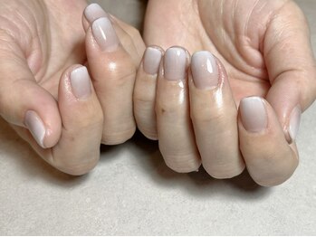 ムー(moo)/カラーグラデーション