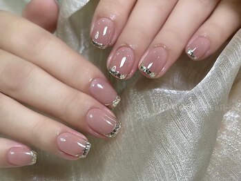 ユナビ 池袋東口店(Yunabi)/ネイル