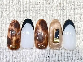 定額デザイン¥9350
