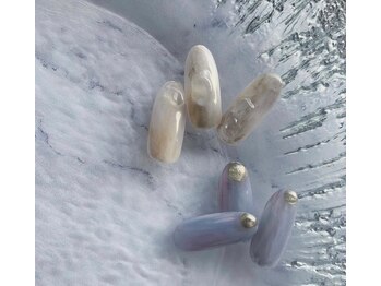 アジュール ネイル アンド ビューティ 武庫之荘店(Azur Nail&beauty)