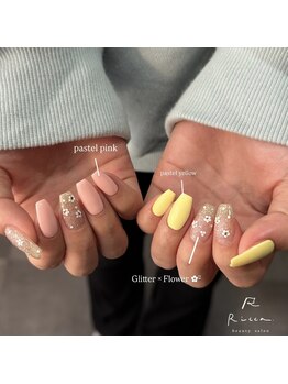 リッカ(Ricca.)/Mizuki original design