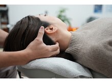 福津オレンジ屋根の整骨院 整体院/頭痛・肩こり特化施術施術