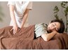 【初回限定☆】　全身もみほぐし　90分　7500円→7000円
