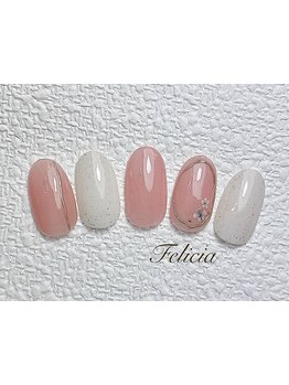 シンプル系（オフィス・日常）が得意