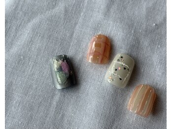 センシスタジオ プラス おおたかの森西口店(Sensi Studio + by CORNER)/【定額】Select Art