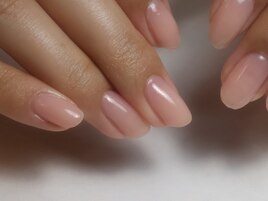 粘膜ピンク/柳津ネイルサロン