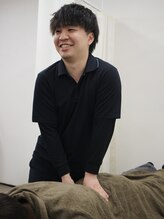 美田園5丁目接骨院&nbsp;山田 龍一