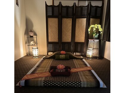 イン カイの写真