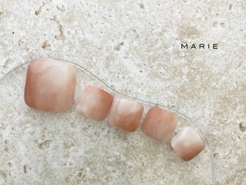 ザマリー 神戸マルイ店(THE MARIE)/FOOT定額¥6600ヴィンテージ0605e