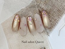 クイーン 大久保(Queen)/定額サンプル