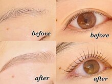 シーン スタジオ 池袋2号店(SSIN STUDIO)/池袋まつ毛パーマ、眉毛サロン