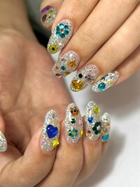 ポップネイル