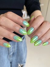 アミー(Ammi)/ビビットグラデーション