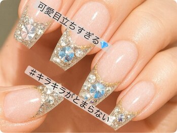 オプション ジュエリーフレンチ