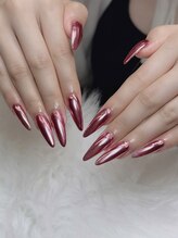 ルミ(Lumi)/≪チップ長さだし≫ワンカラー