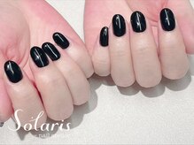 ソラリス(Solaris)/