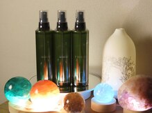 ペリウィンクルローズの雰囲気(成分/水(ミネラルアルカリ還元水)でできたヤクジョスイ正規店。)