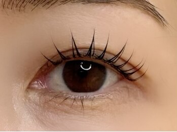 ネイル アンド まつげエクステサロン キュア(Cure)/まつ毛パーマ