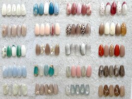 ＊8000円・8500円定額デザイン＊