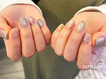 パピヨン(PAPILLON)/