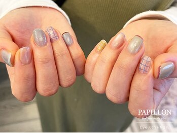 パピヨン(PAPILLON)/