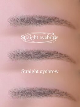 アイモア 多治見店(eye mor.)/アイブロウワックス