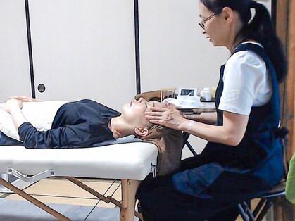 ヘルスハウス優良の写真