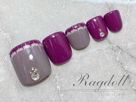 秋キャン☆フット6種